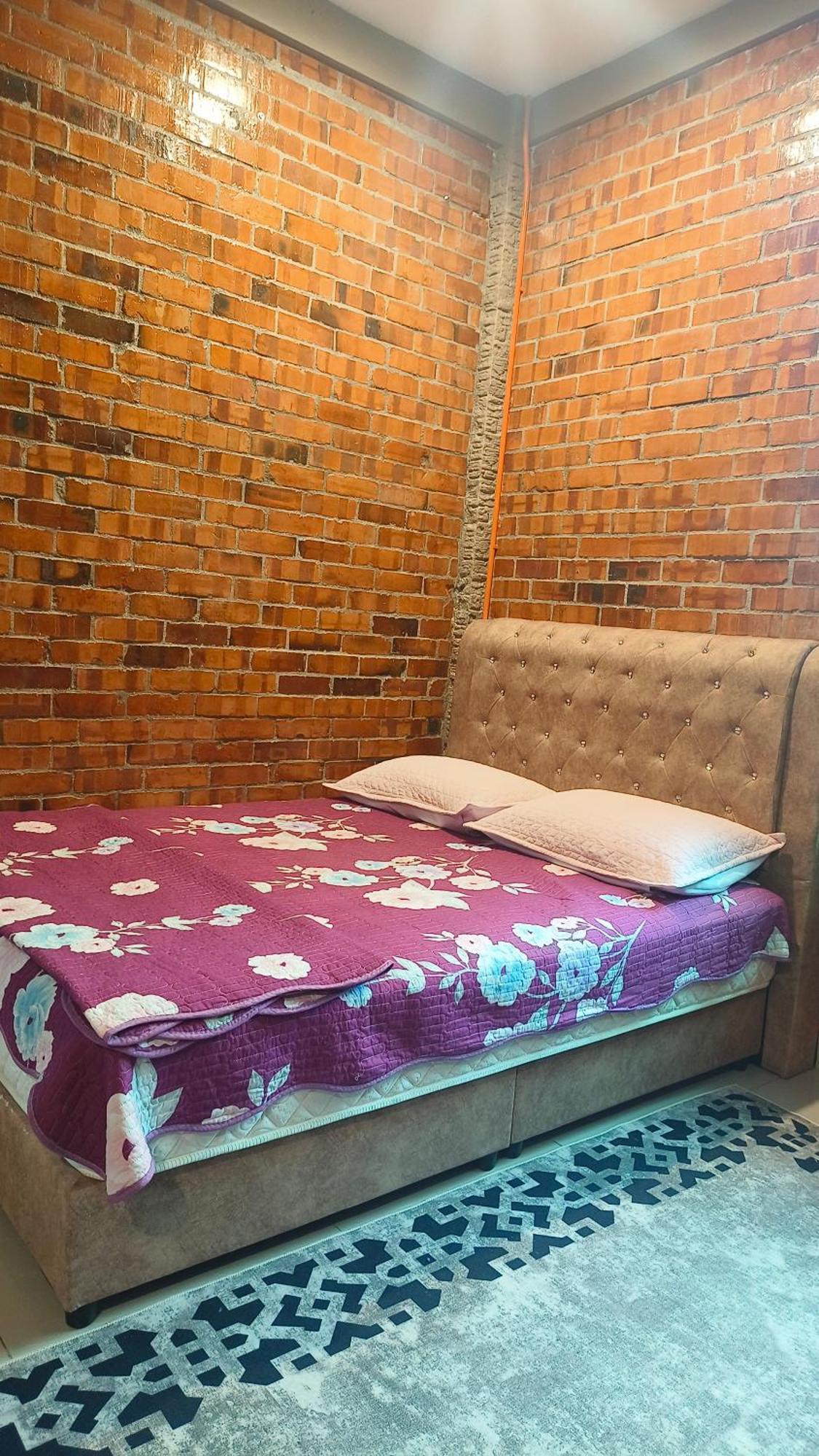 Bang Brahim Roomstay Parit Raja Cameră foto